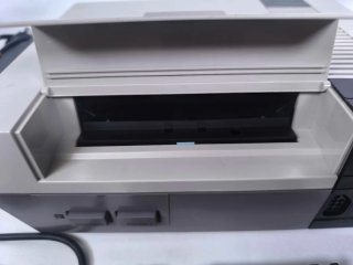 Pack NES Nintendo Completo