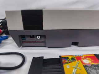 Pack NES Nintendo Completo