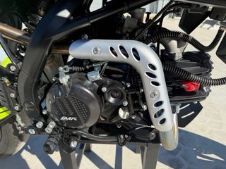 Pit Bike IMR 190cc Supermotard