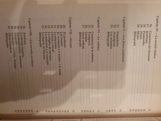 Historia del pensamiento, Sarpe, 1988