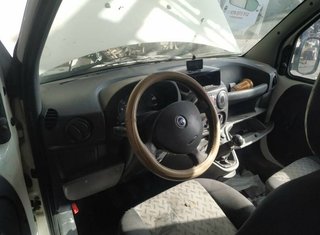 Fiat 408509 mando doblo i cargo 1.3 jtd sx furgon