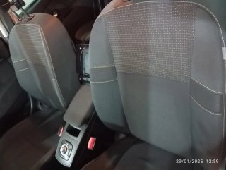 Renault Grand Scenic 2011