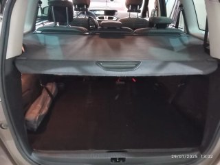 Renault Grand Scenic 2011