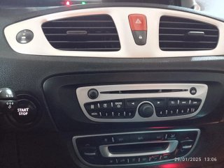 Renault Grand Scenic 2011