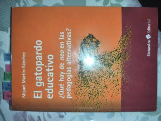 El gatopardo educativo