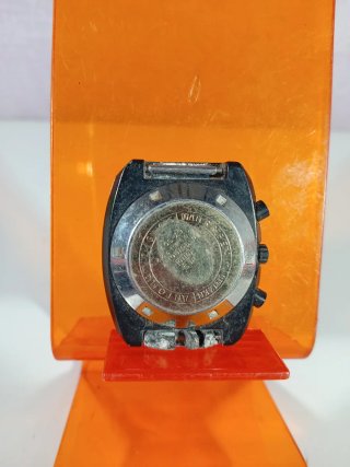 Reloj Citizen Monaco Cronógrafo Automático