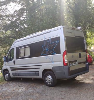 FIAT Ducato 2006