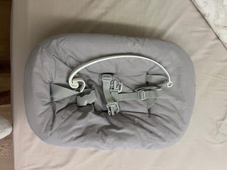 Hamaca Stokke para silla