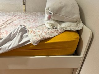 Cama Ikea Slakt 90x200