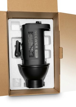 Foco LED 100W Neewer CB100