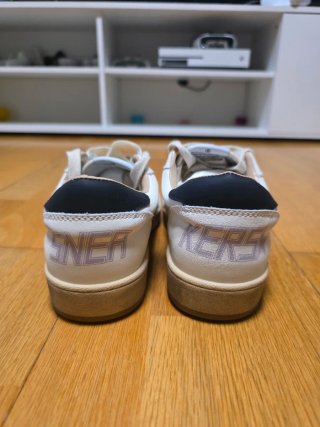 Zapatillas top