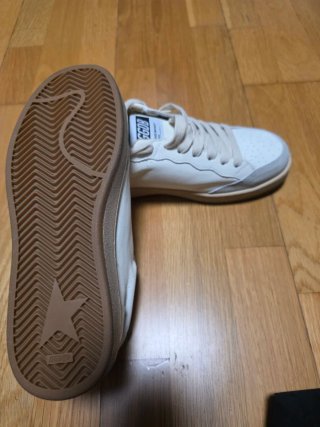 Zapatillas top