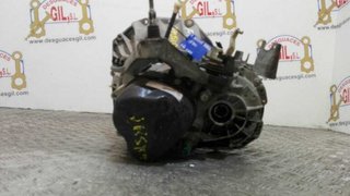 Renault 322113 caja cambios jr5108 megane berlina