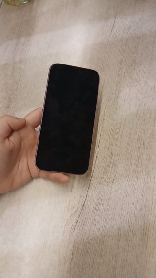 iPhone 16 256 GB Rosa