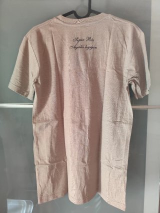 T-shirt Sigur Rós Ágætis byrjun Tamanho S