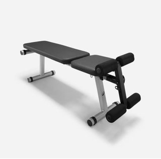 Banco de pesas 500 Fold de Decathlon