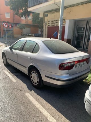 SEAT Toledo 2000