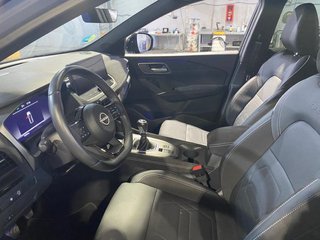 Nissan Qashqai DIG-T 103kW (140CV) mHEV 4x2 N-Design