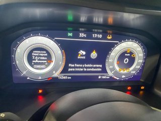 Nissan Qashqai DIG-T 103kW (140CV) mHEV 4x2 N-Design