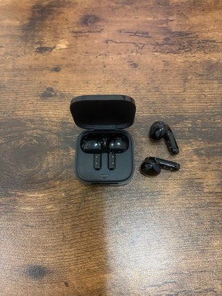Xiaomi Redmi Buds 6 Active Negros