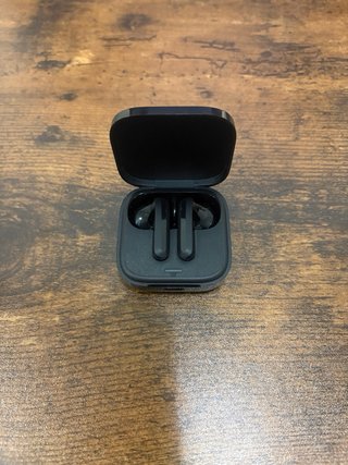 Xiaomi Redmi Buds 6 Active Negros