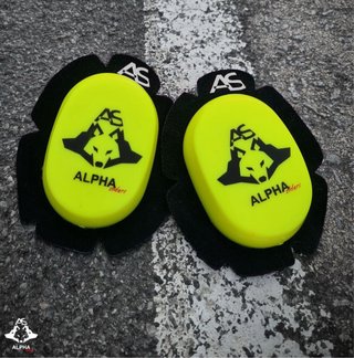 Deslizaderas moto ALPHAsliders