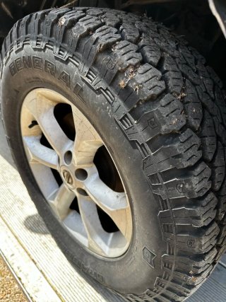 Nissan Pathfinder 2008