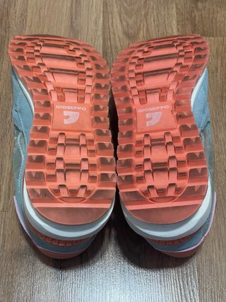 Deportivas Gioseppo Talla 39