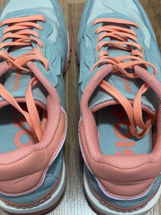Deportivas Gioseppo Talla 39
