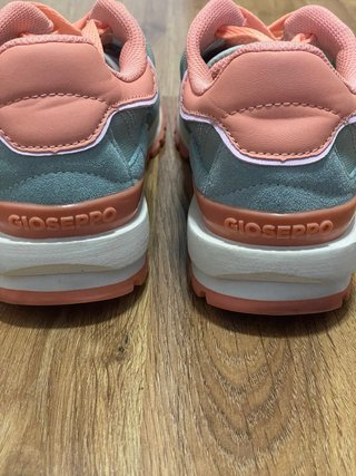 Deportivas Gioseppo Talla 39