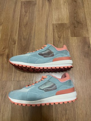 Deportivas Gioseppo Talla 39