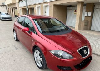 SEAT Leon 2007
