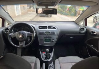SEAT Leon 2007