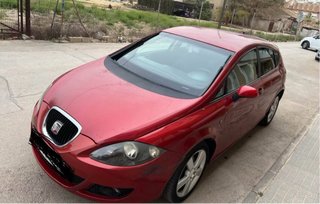 SEAT Leon 2007