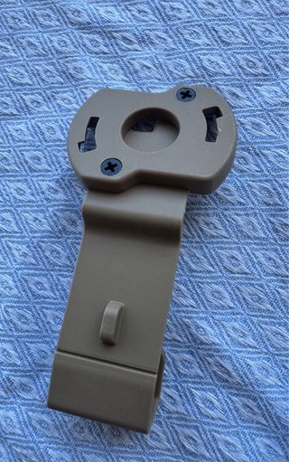 Accessori Princeton