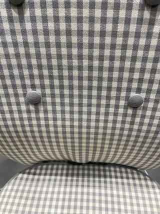 Silla de escritorio giratoria Vichy