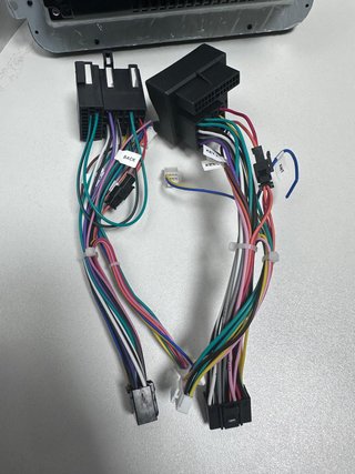 Radio Navegador Multimedia 2 DIN 7 VW