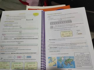 MATEMÁTICAS OAOA. 4º PRIMARIA. ALUMNADO.