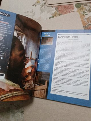 Lengua castellana y literatura Geniox