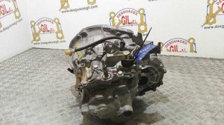 325141 nd0008 caja renault megane ii coupe/cabrio