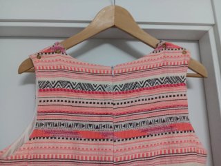 Vestido Vilagallo Talla 44
