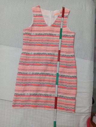 Vestido Vilagallo Talla 44