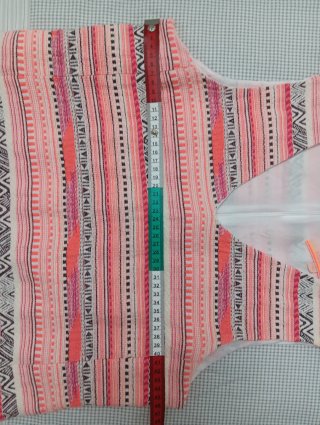 Vestido Vilagallo Talla 44