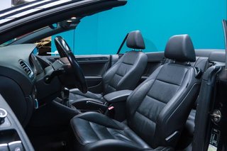 Volkswagen Golf GTI CABRIO 2.0 TSI 210CV