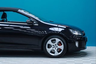 Volkswagen Golf GTI CABRIO 2.0 TSI 210CV