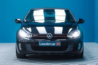 Volkswagen Golf GTI CABRIO 2.0 TSI 210CV