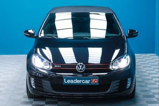 Volkswagen Golf GTI CABRIO 2.0 TSI 210CV