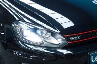 Volkswagen Golf GTI CABRIO 2.0 TSI 210CV