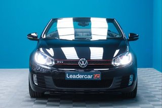 Volkswagen Golf GTI CABRIO 2.0 TSI 210CV