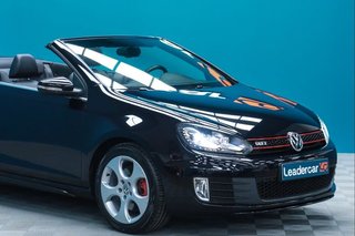 Volkswagen Golf GTI CABRIO 2.0 TSI 210CV